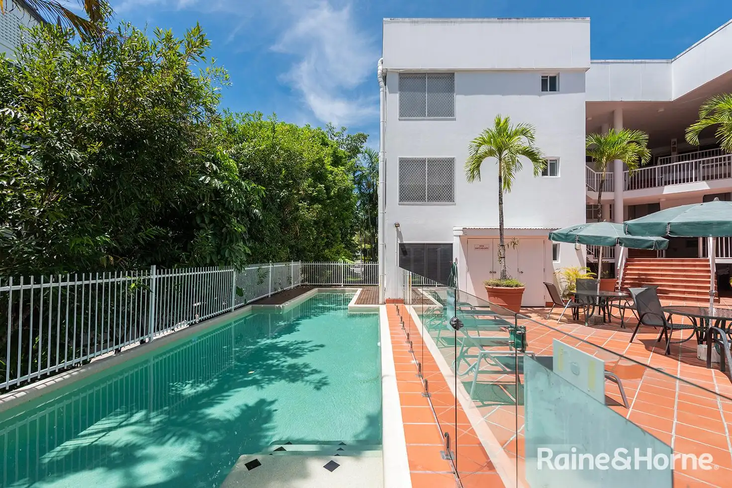THE BEACH TERRACES 15-17 GARRICK ST, Port Douglas, Cairns, 0 habitaciones, 0 baños, Unit