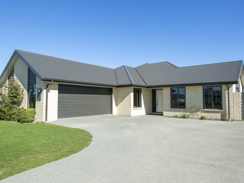 Residential C