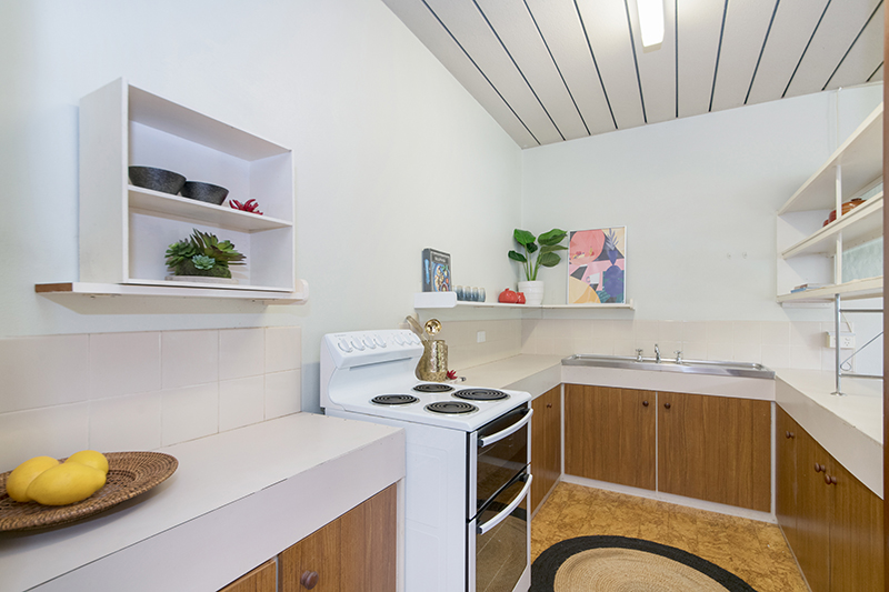 UNIT 3 2 VICTORIA ST, Townsville City, Townsville, 0房, 0浴, Unit