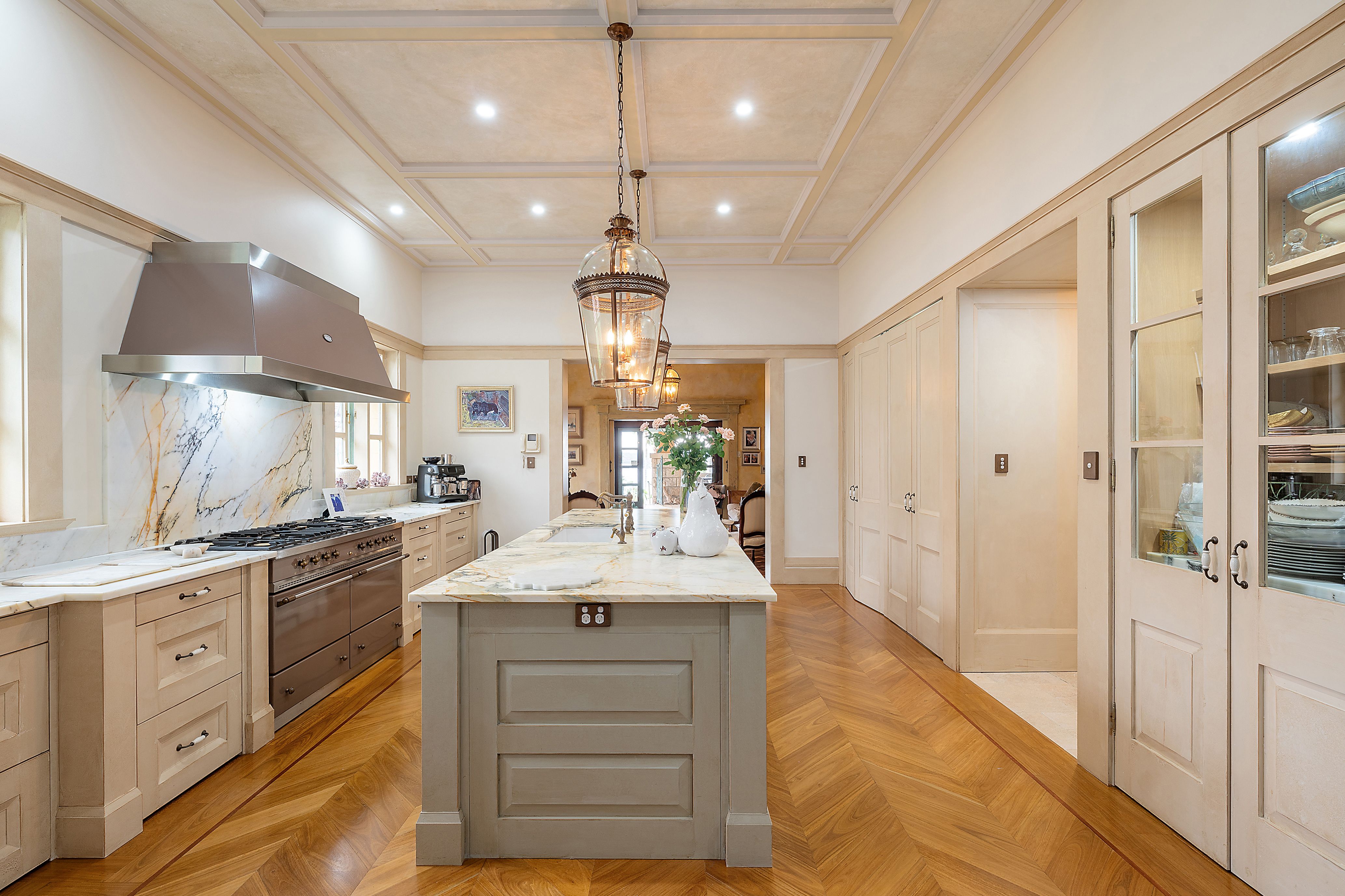 855 NEW SOUTH HEAD RD, Rose Bay, Eastern Suburbs, 0 phòng ngủ, 0 phòng tắm, House