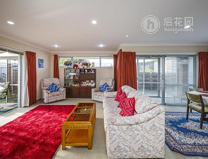 29b Raglan Avenue, Cloverlea, Palmerston North, 2 slaapkamers, 0 badkamers