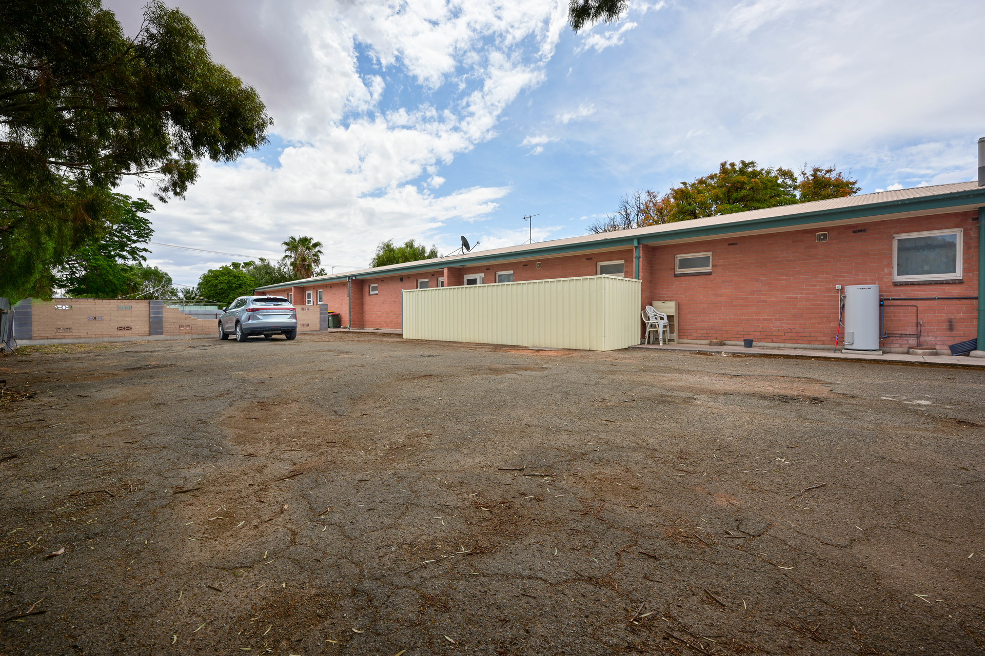 7-9 EKBLOM ST, Whyalla Norrie, Outback, 0房, 0浴, Unit