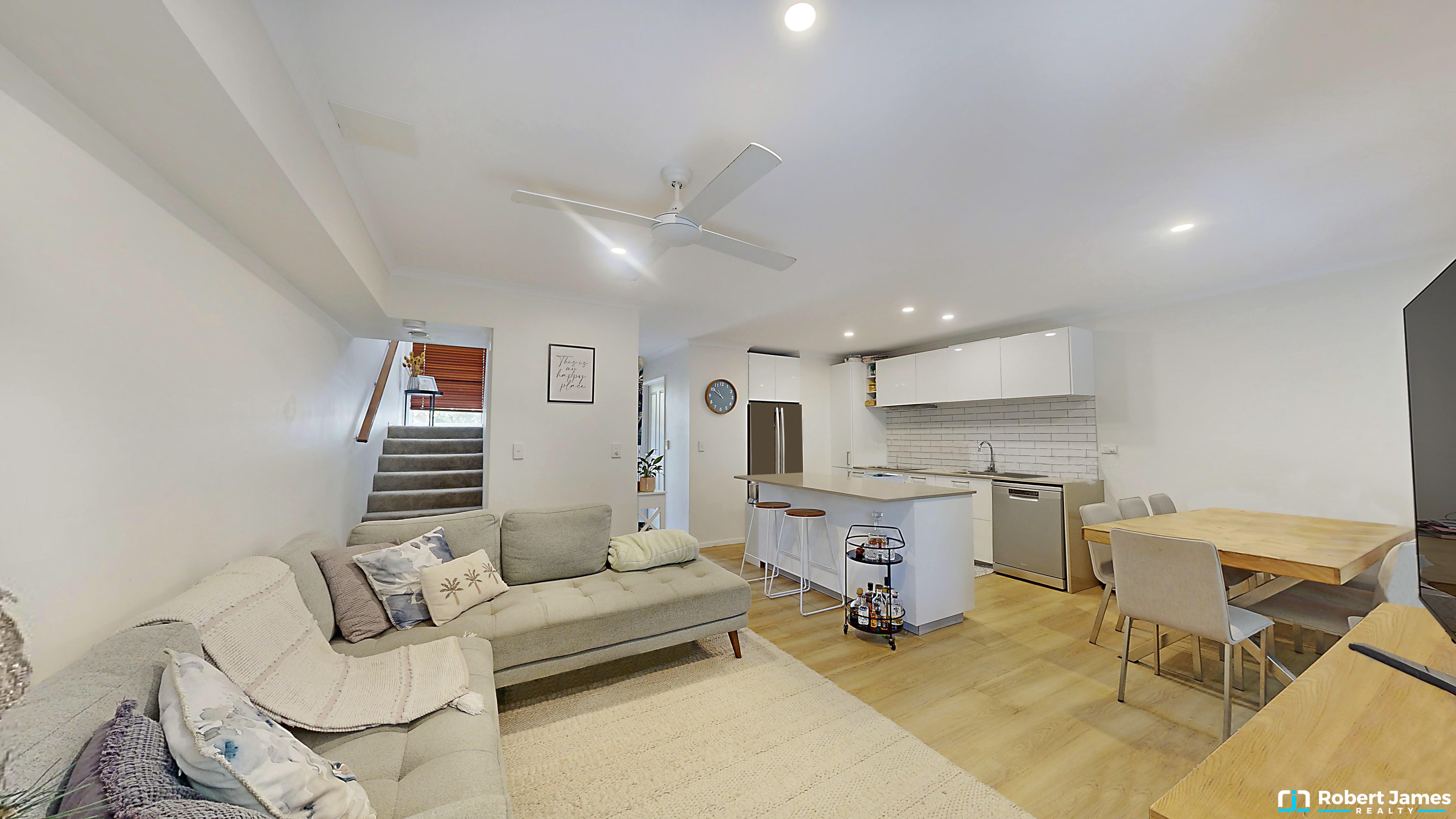 WIMBLEDON COMMON UNIT 21 1 BEACON CT, Sunrise Beach, Sunshine Coast, 0 habitaciones, 0 baños, Townhouse