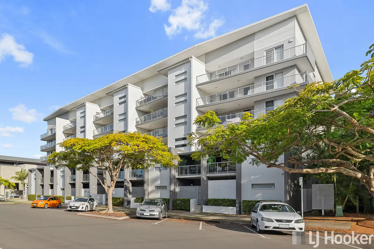 SHORE LINE VIEW UNIT 14 7-13 SHORE ST EAST, Cleveland, Redland City Region, 0房, 0浴, Unit