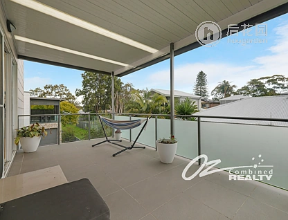 Unit 3/17 DUNCAN STREET, HUSKISSON, 0 habitaciones, 0 baños, Townhouse