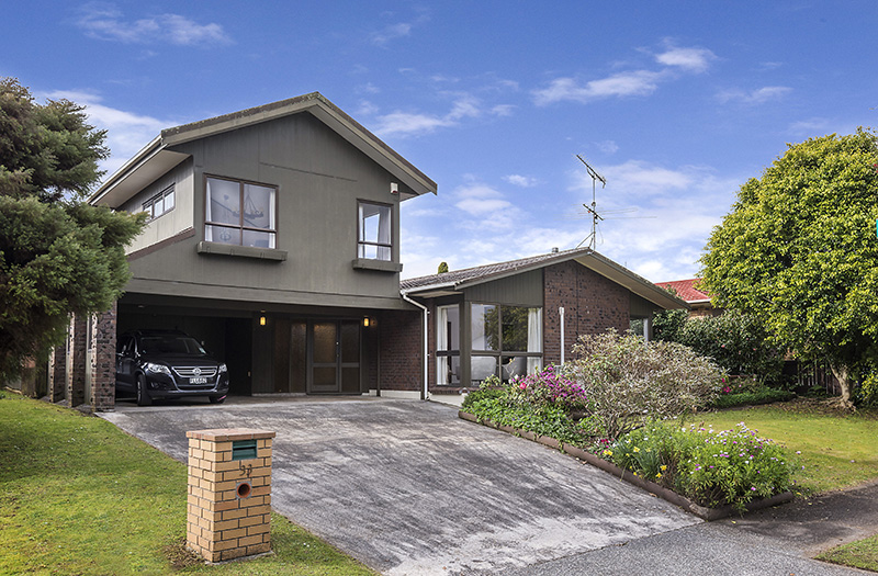 Residential  Mixed Housing Suburban Zone
