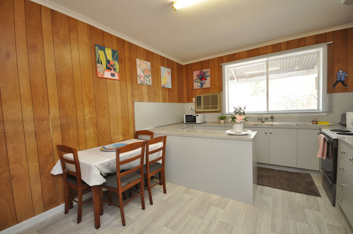 25 SMOKER ST, Stirling North, Outback, 0 Schlafzimmer, 0 Badezimmer, House