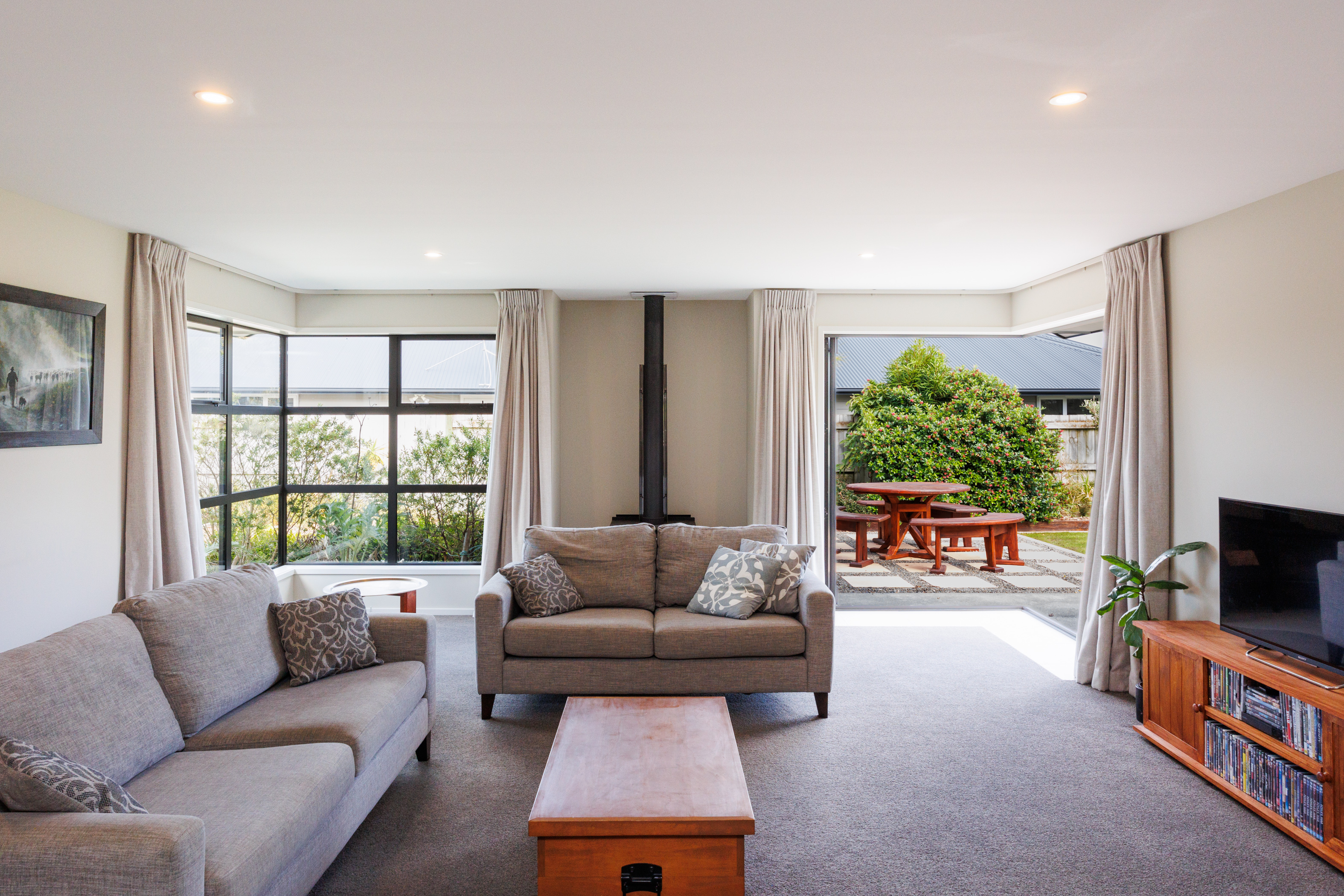 6 Monaco Grove, Fitzherbert, Palmerston North City, 4 कमरे, 0 बाथरूम, House