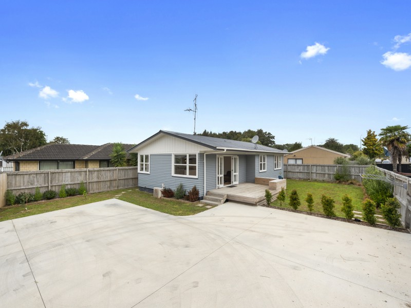 2/28 Claude Street, Fairfield, Hamilton City, 2 ਕਮਰੇ, 1 ਬਾਥਰੂਮ