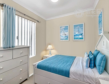 Unit 47/45 ELVIRE STREET, VIVEASH, 0房, 0浴, Unit