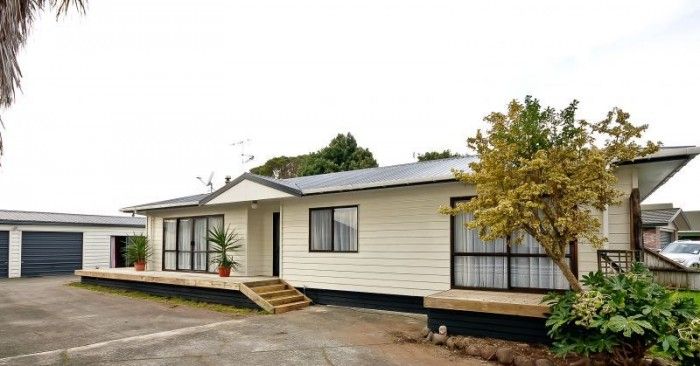Residential Zone - General Residential Zone