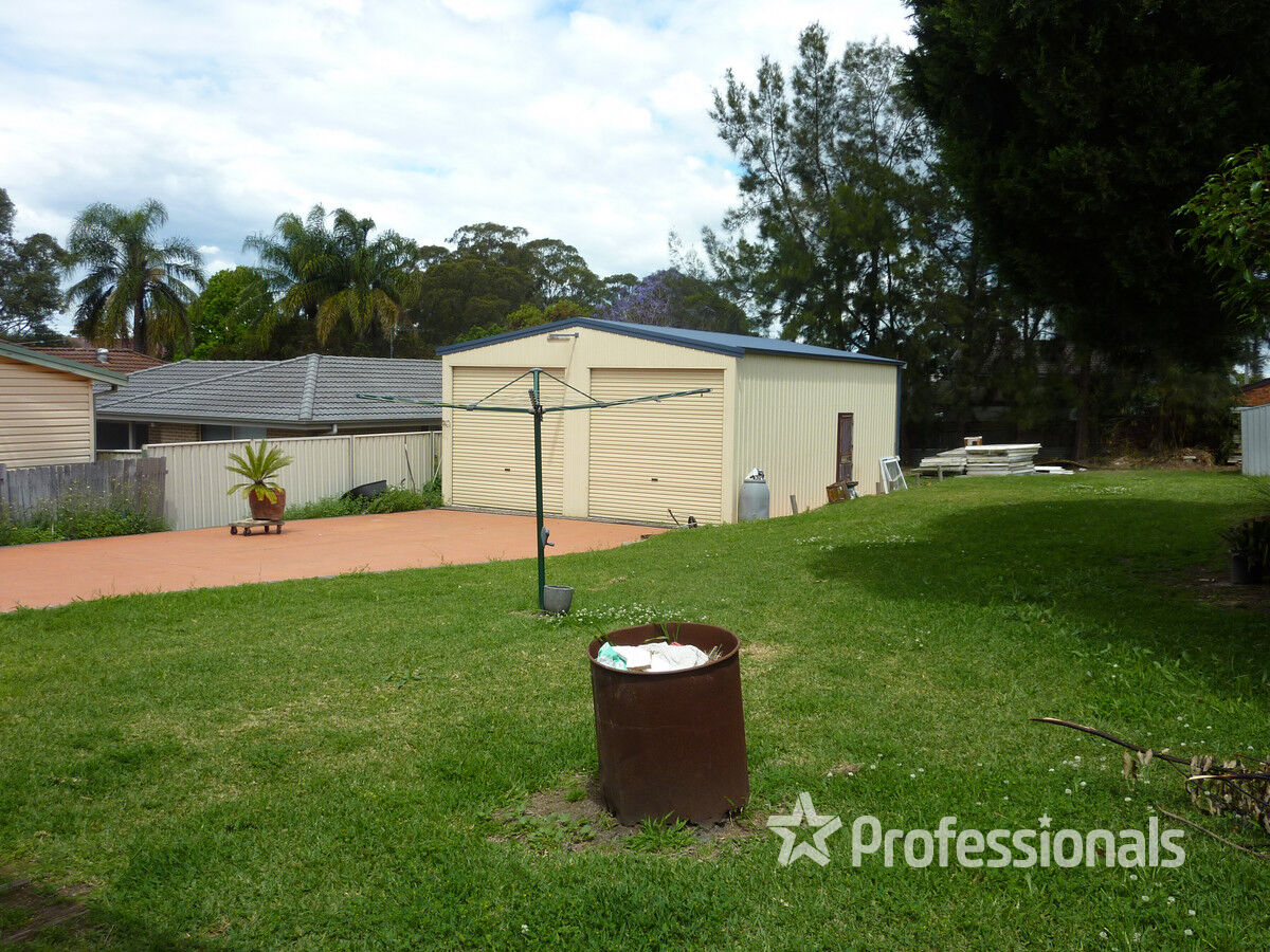 80 HAMILTON ST, Riverstone, Outer Western Sydney, 0 phòng ngủ, 0 phòng tắm, House