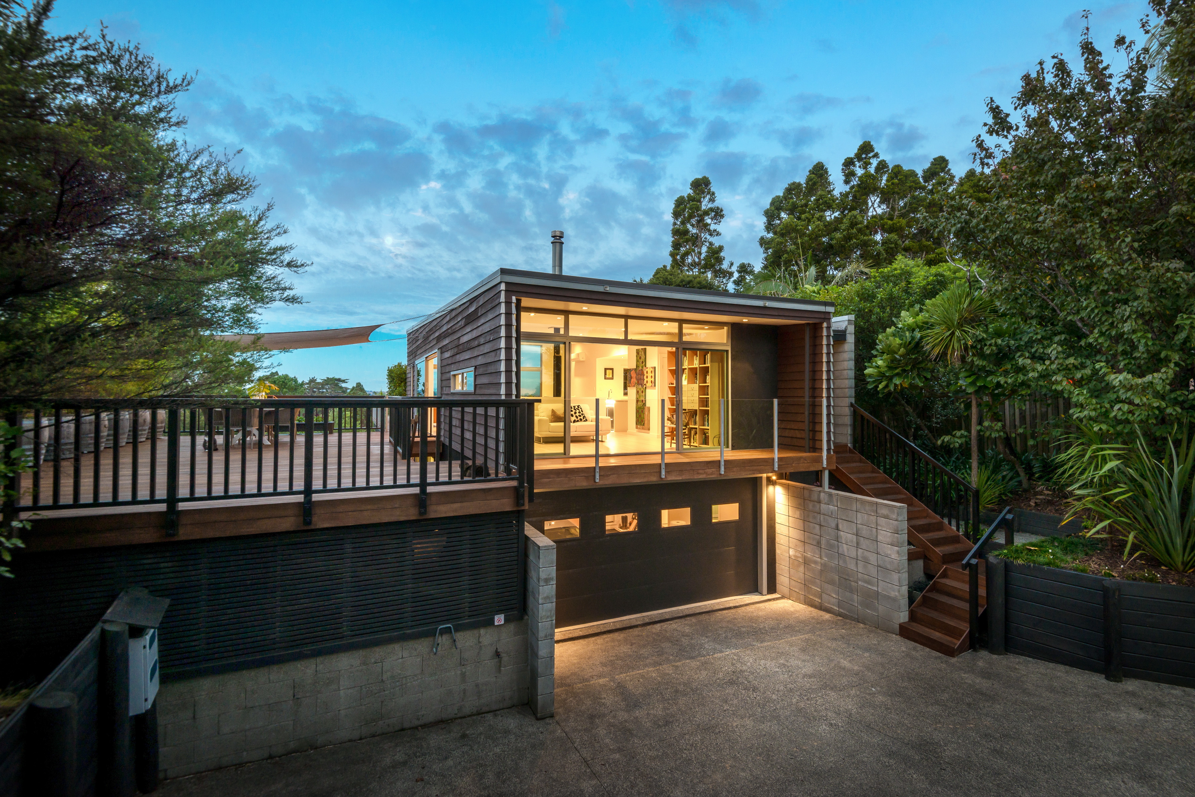 Residential  Large Lot Zone