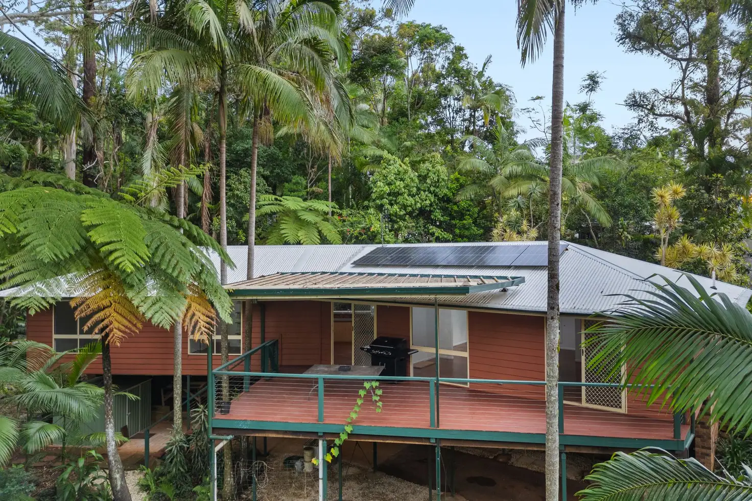 7 KATMAI CT, Tamborine Mountain, Gold Coast, 0 Schlafzimmer, 0 Badezimmer, Lifestyle Section