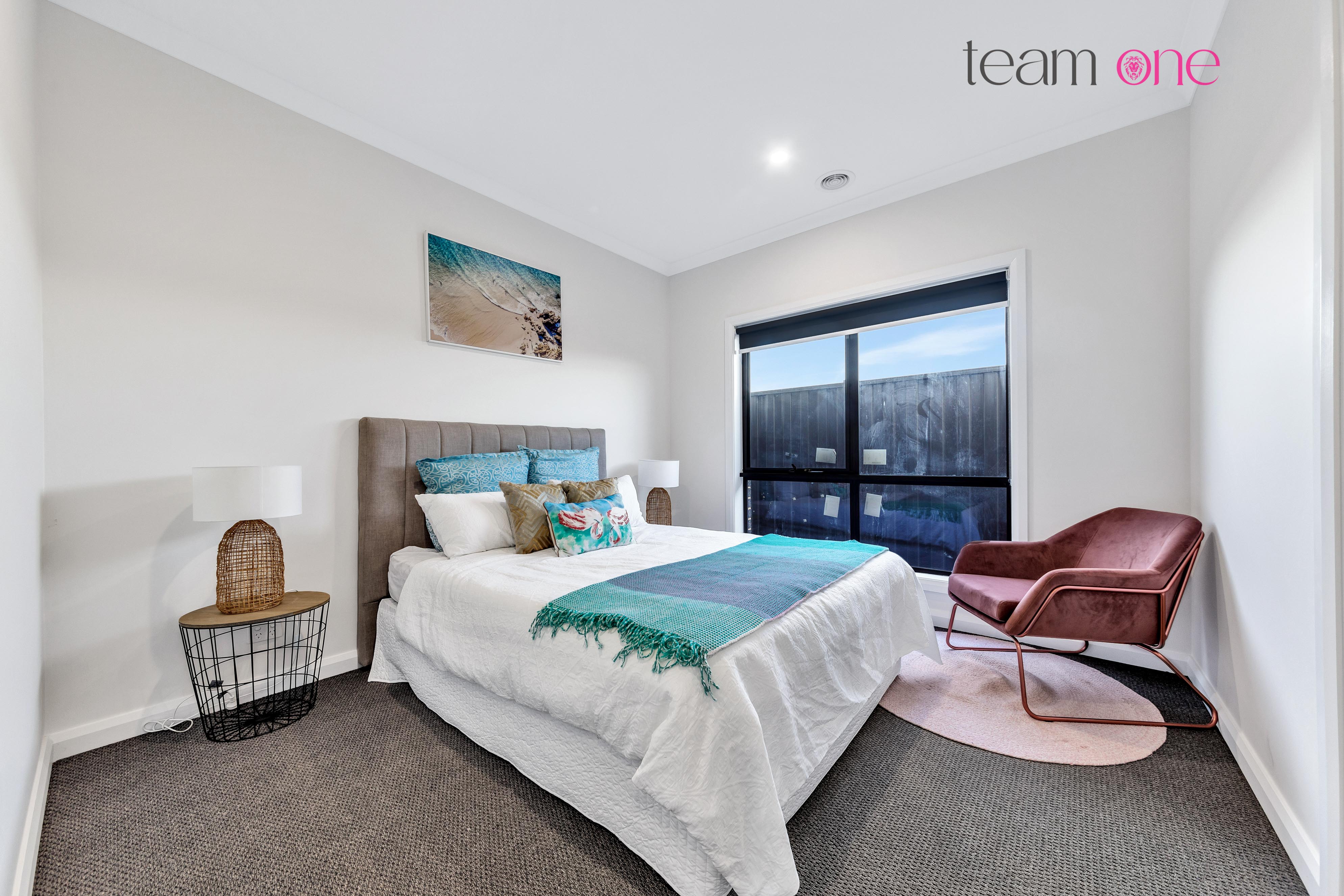 15A SOMERDALE AV, Wyndham Vale, South West Melbourne, 0部屋, 0バスルーム, Unit
