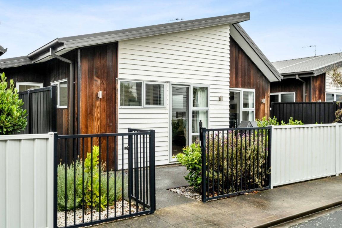 7/16 Hamill Road, Halswell, Christchurch, 2房, 1浴, Unspecified
