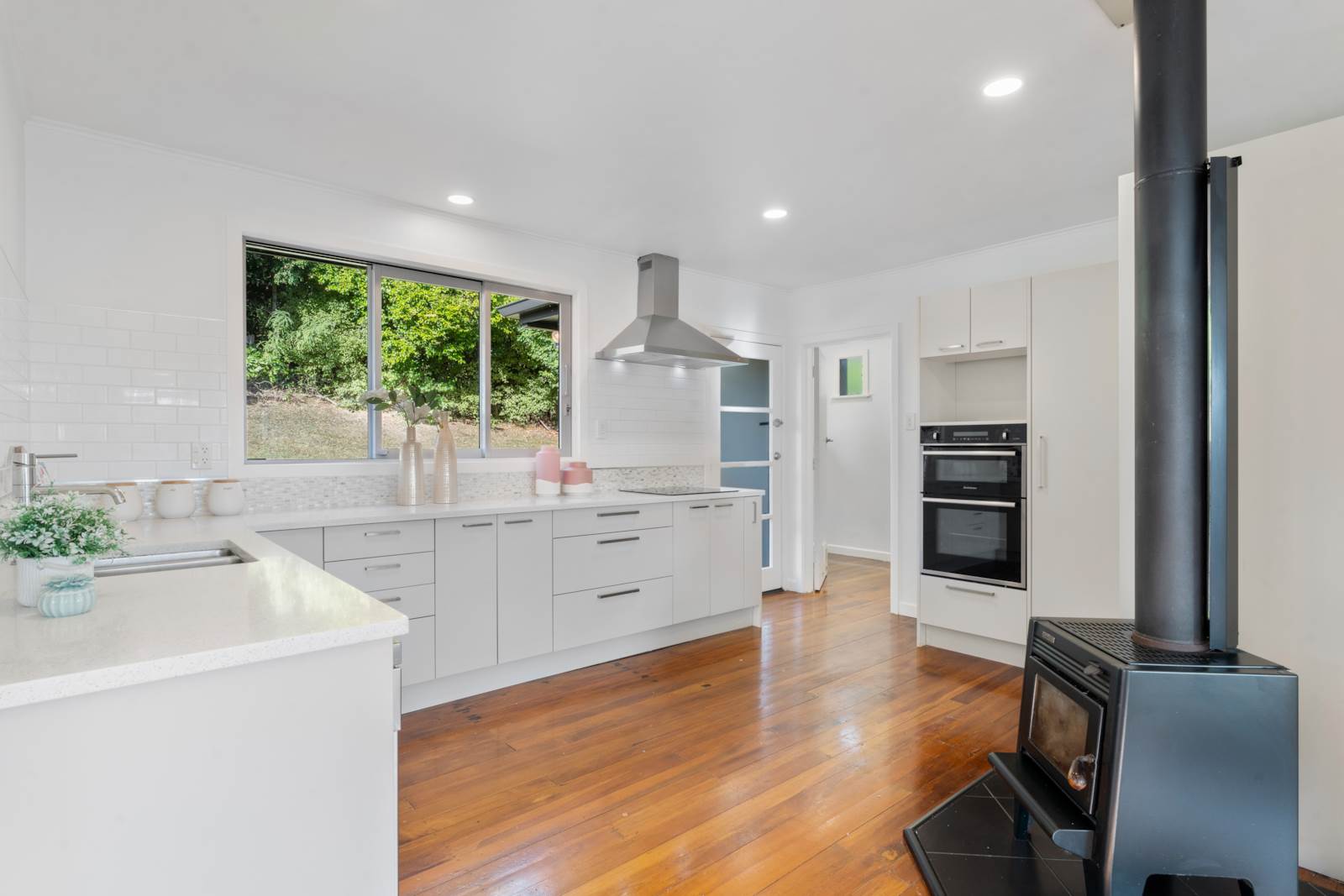 144a Glengarry Road, Glen Eden, Waitakere City, 3 Bedrooms, 2 Bathrooms, House