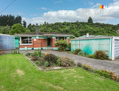 14 Mcglashan Street, Glenleith, Dunedin, 3 Kuwarto, 1 Banyo, House
