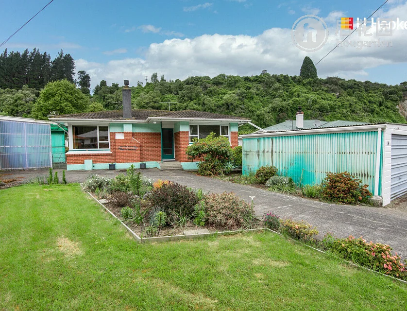 14 Mcglashan Street, Glenleith, Dunedin, 3 Kuwarto, 1 Banyo, House