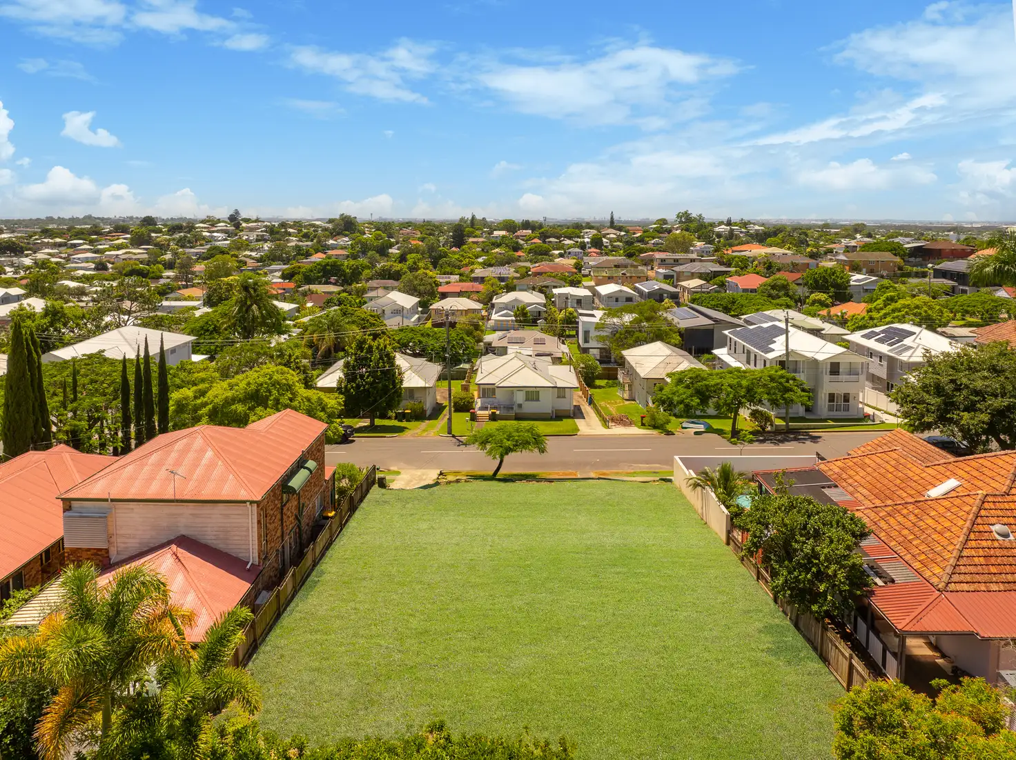 126 BILSEN RD, Wavell Heights, Brisbane - Northern Region , 0 phòng ngủ, 0 phòng tắm, Section