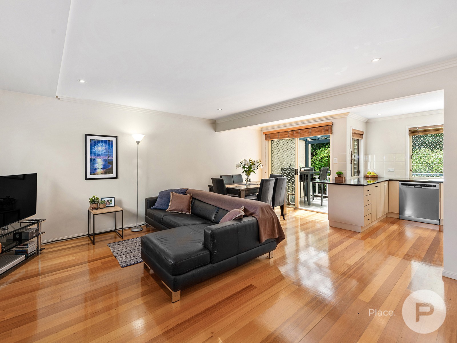 UNIT 5 164 FAIRFIELD RD, Fairfield, Brisbane - Southern Region, 0 ਕਮਰੇ, 0 ਬਾਥਰੂਮ, Townhouse