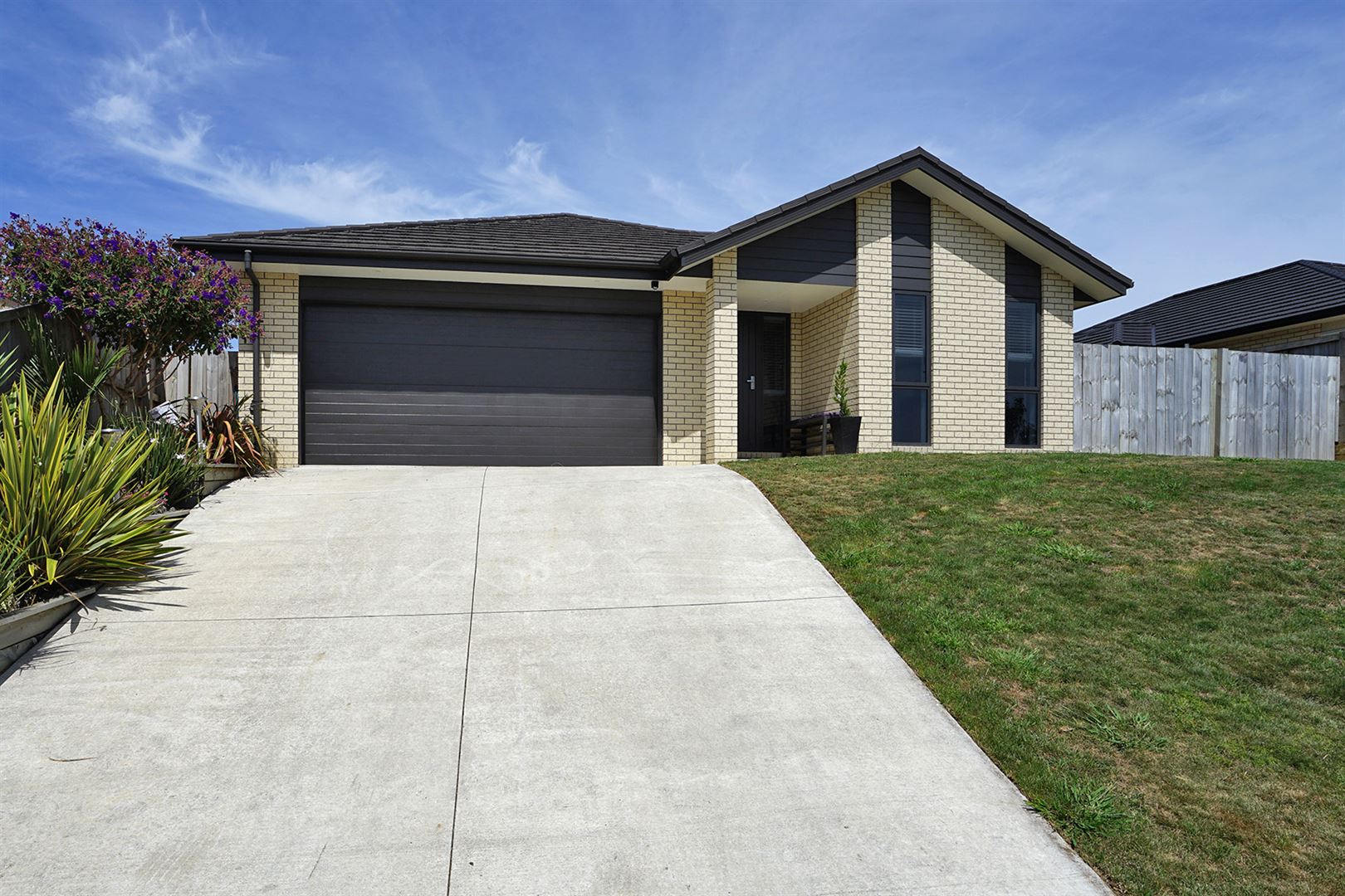 Residential Zone - General Residential Zone