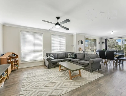 Unit 1/50 JULIUS ROAD, ROSEMEADOW, 0 ਕਮਰੇ, 0 ਬਾਥਰੂਮ, House