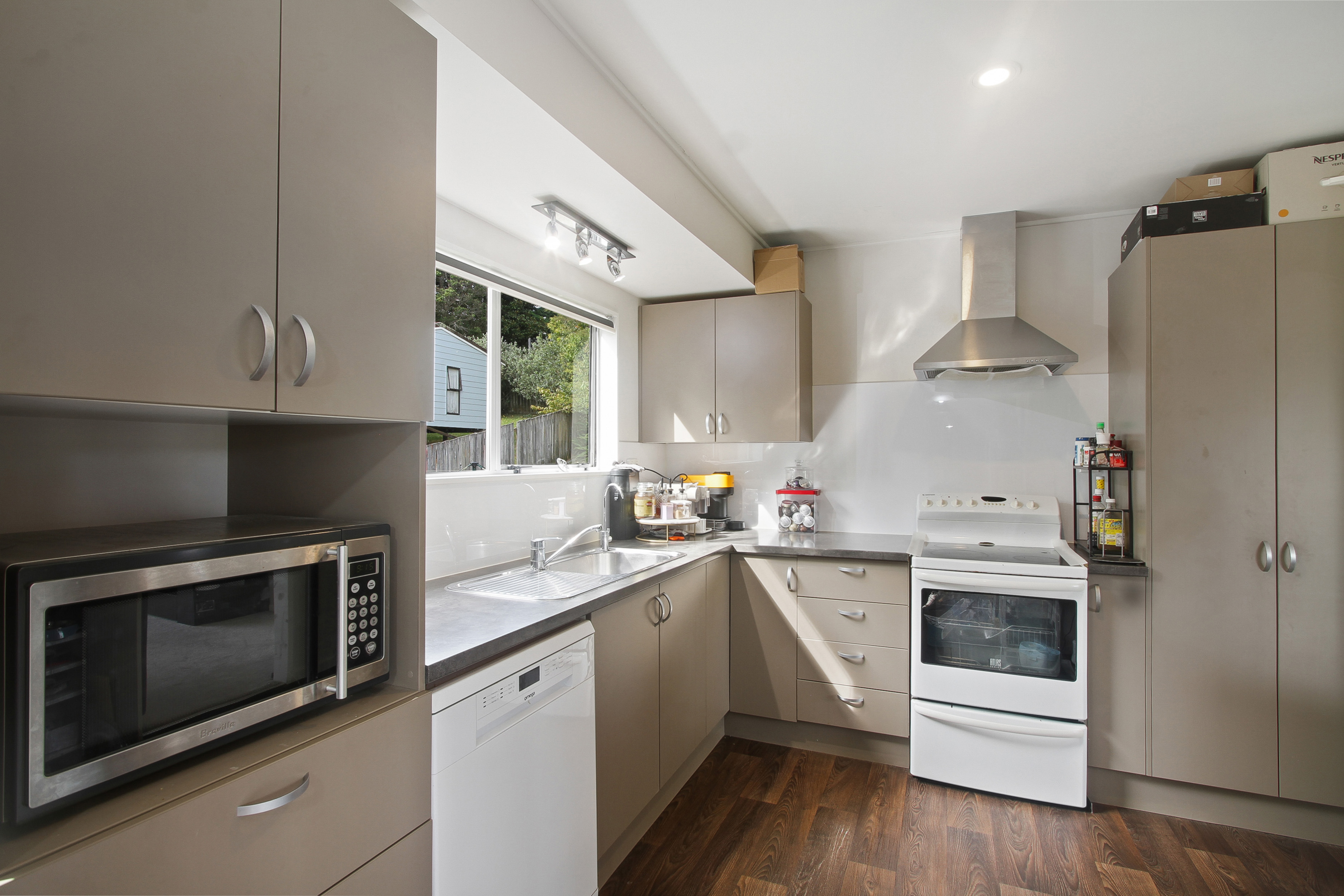 14 Glenfinn Place, Massey, Waitakere City, 3房, 1浴, House