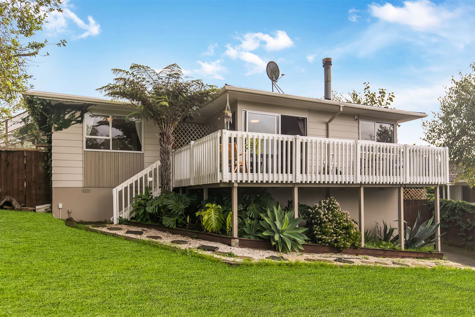 Residential  Mixed Housing Suburban Zone