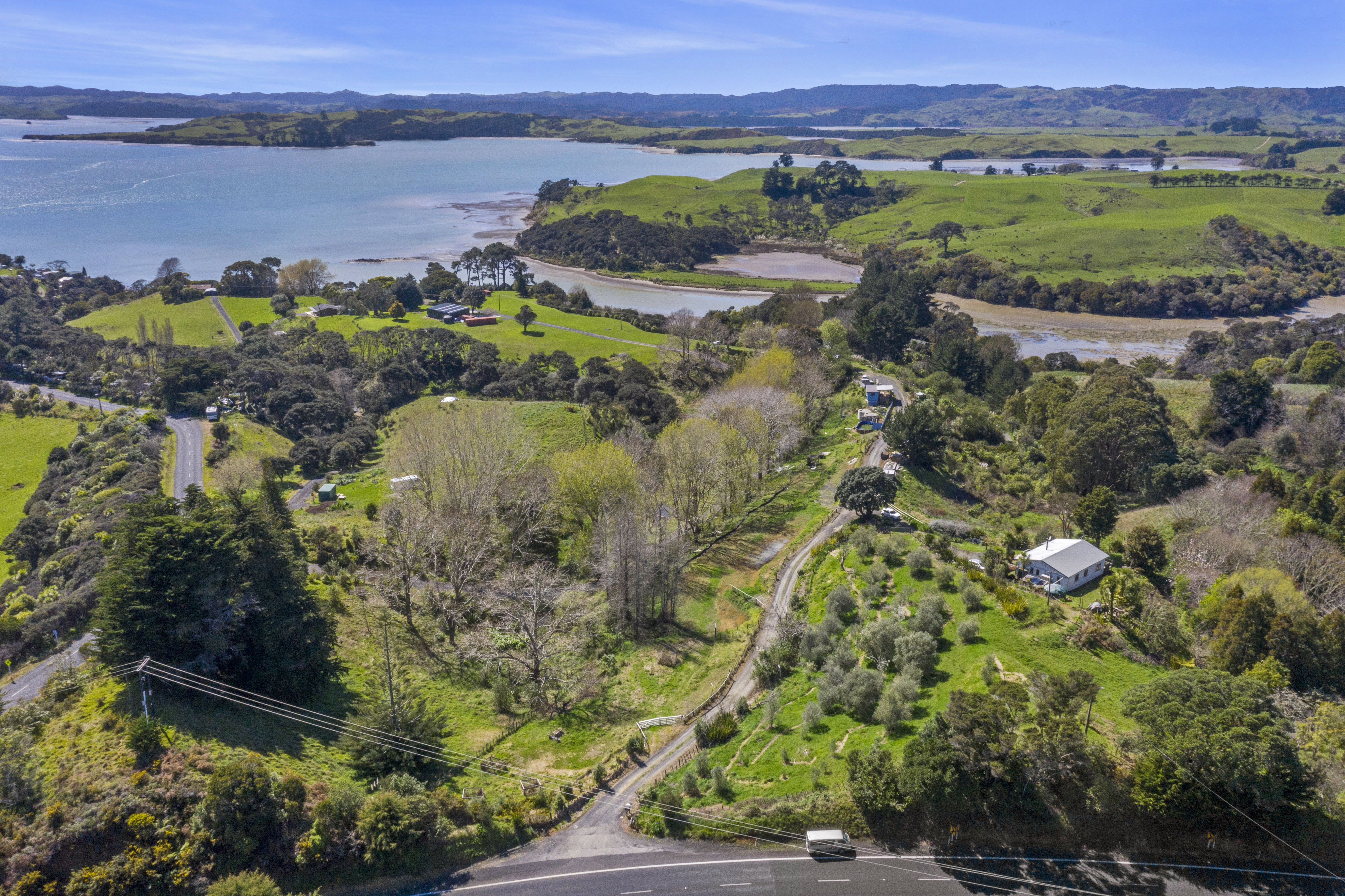 4316b State Highway 23, Raglan, Waikato, 0 ਕਮਰੇ, 0 ਬਾਥਰੂਮ