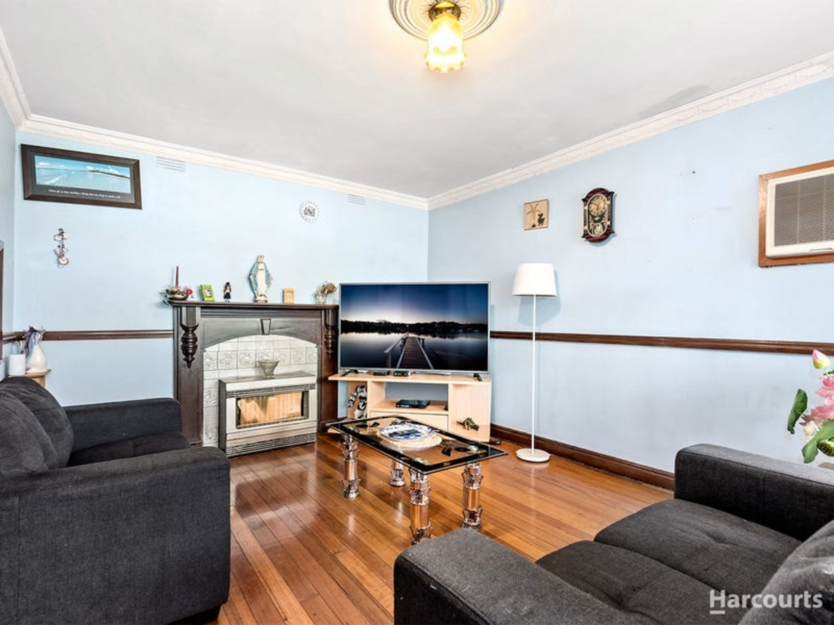 UNIT 1 29 FREDERICK ST, Dandenong, South East Melbourne, 0 Bedrooms, 0 Bathrooms, Unit