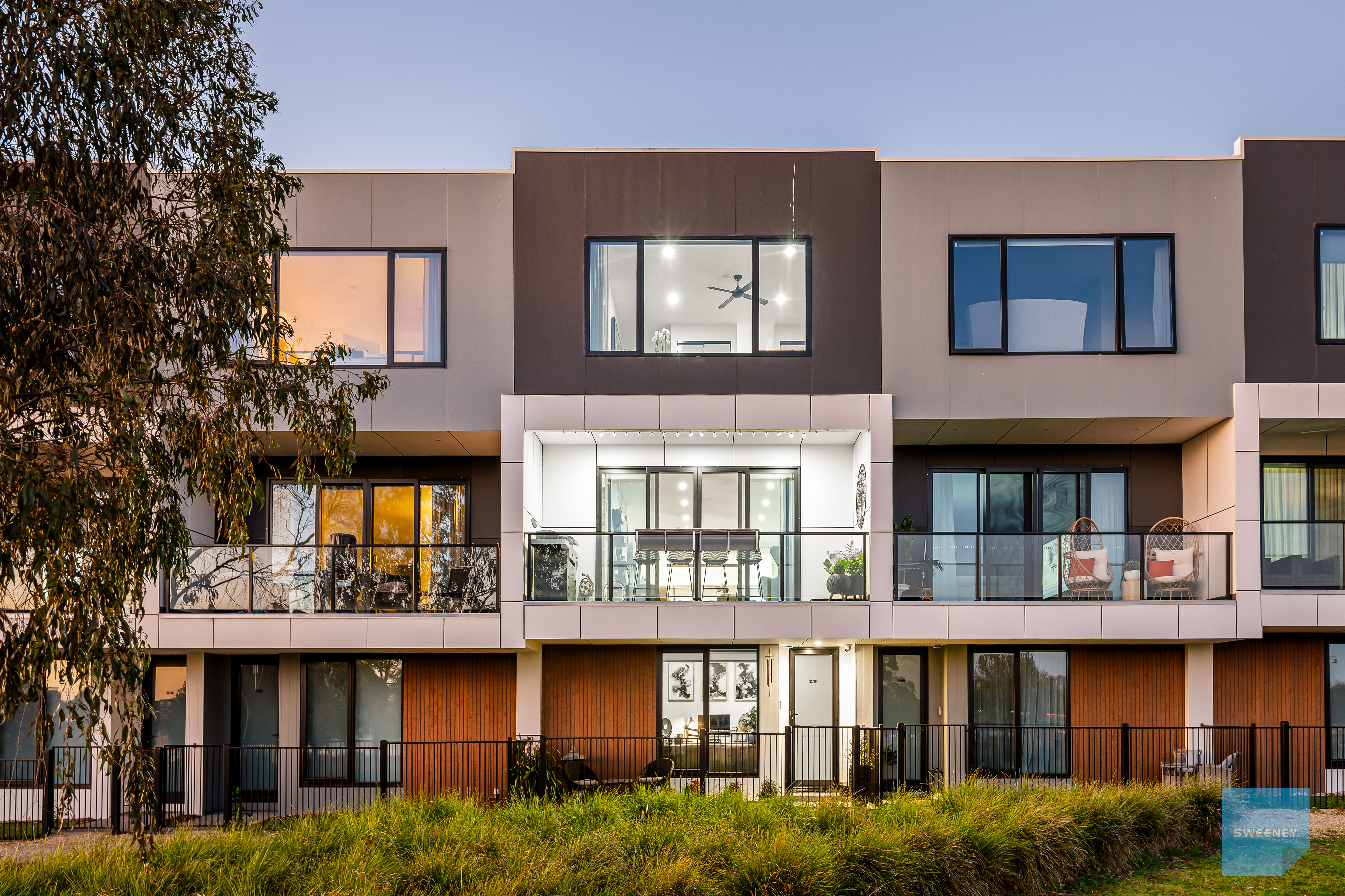 UNIT 22 16 GARRETTY RD, Caroline Springs, Western Melbourne, 0房, 0浴, Townhouse
