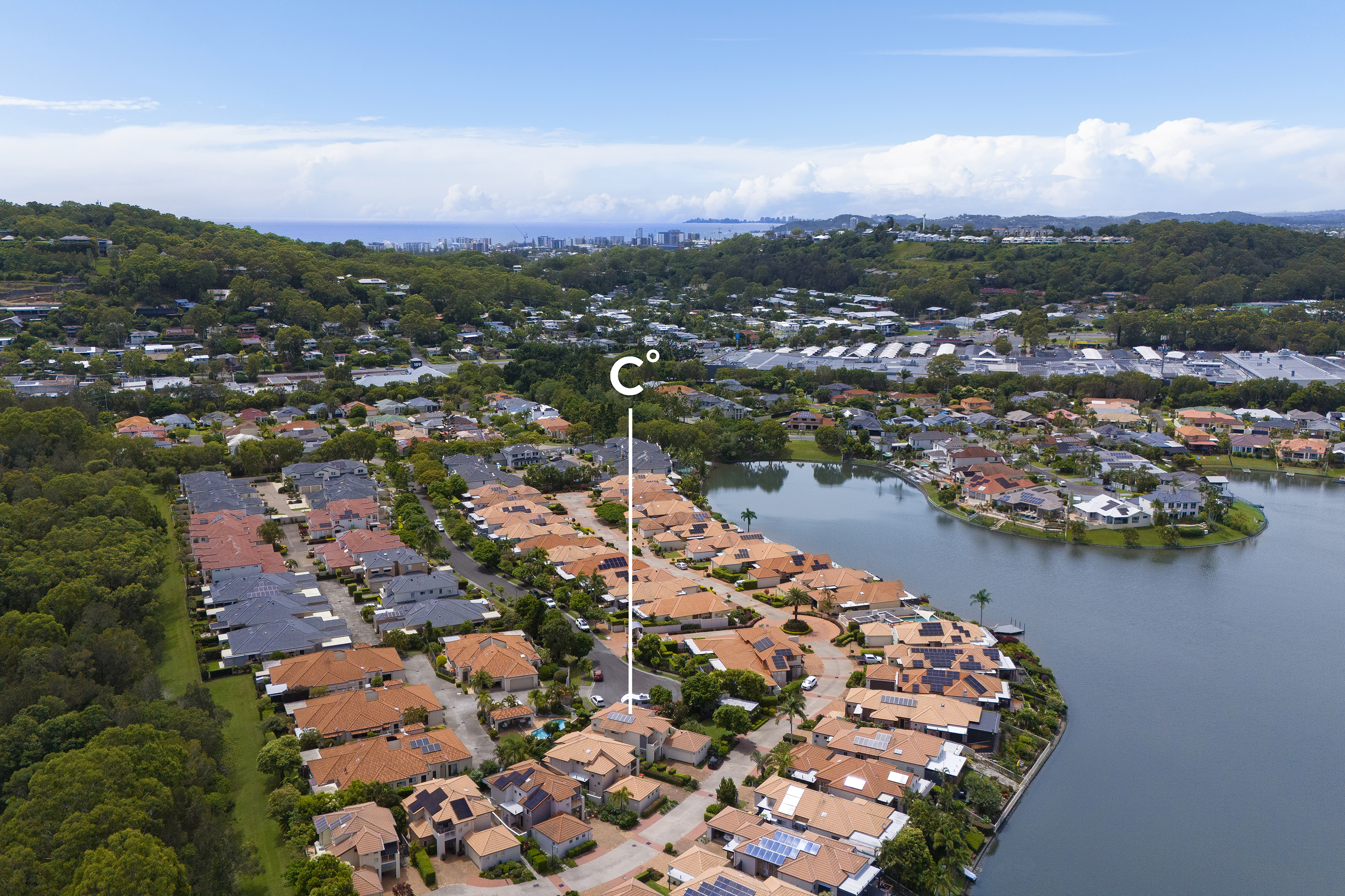 UNIT 42 36-42 BEACHCOMBER CT, BURLEIGH WATERS QLD 4220, 0 Bedrooms, 0 Bathrooms, House