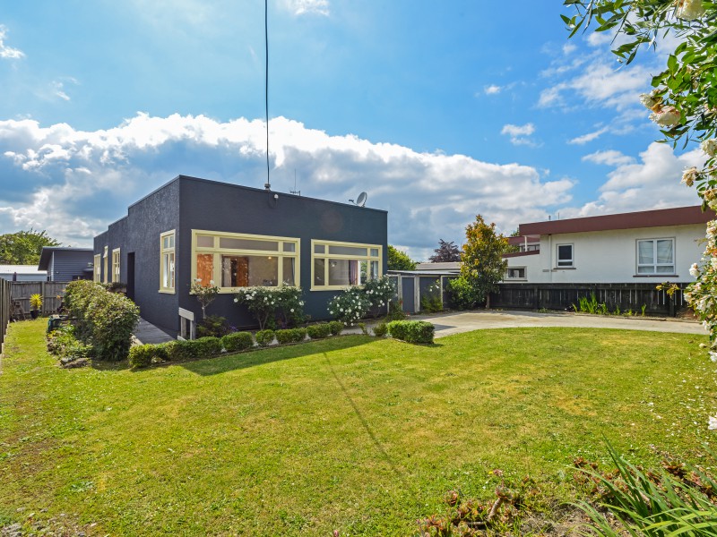 127 Maxwells Line, Awapuni, Palmerston North City, 3 침실, 0 욕실