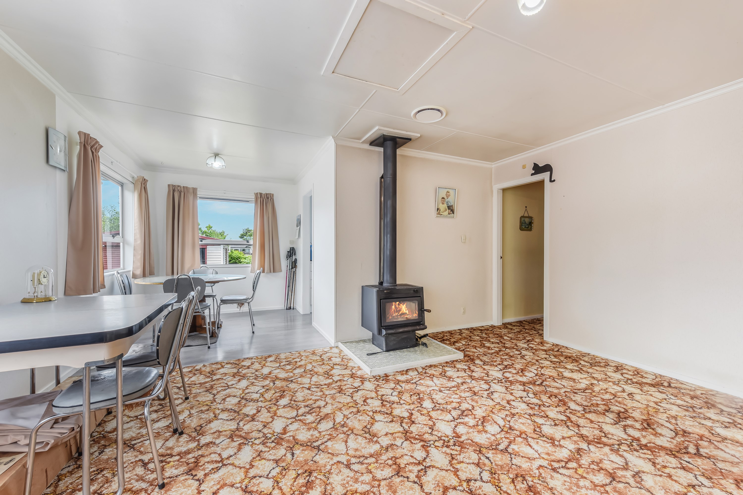8 Linden Place, Motueka, Tasman, 3 habitaciones, 1 baños, House