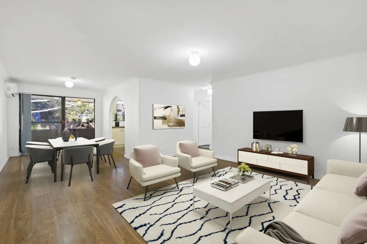 UNIT 9 494-496 MERRYLANDS RD, Merrylands West, Parramatta (Northwest suburbs), 0房, 0浴, Unit