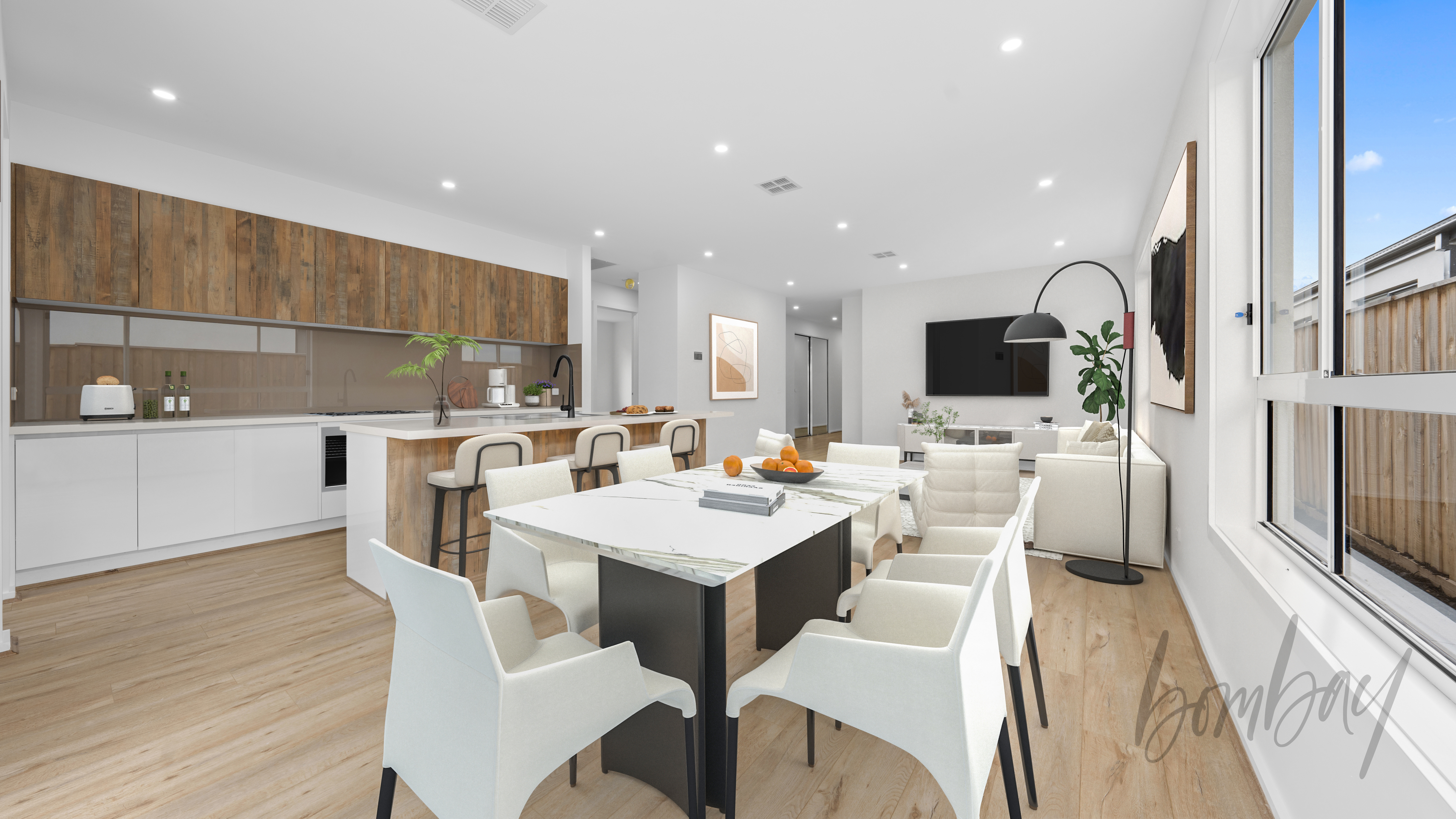 13 SANDON CR, Donnybrook, North Melbourne, 0 Schlafzimmer, 0 Badezimmer, House
