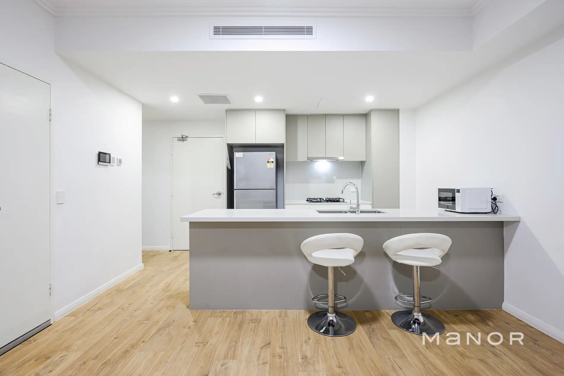 EVERGRAND UNIT 116 9D TERRY RD, Rouse Hill, The Hills, 0 રૂમ, 0 બાથરૂમ, Unit