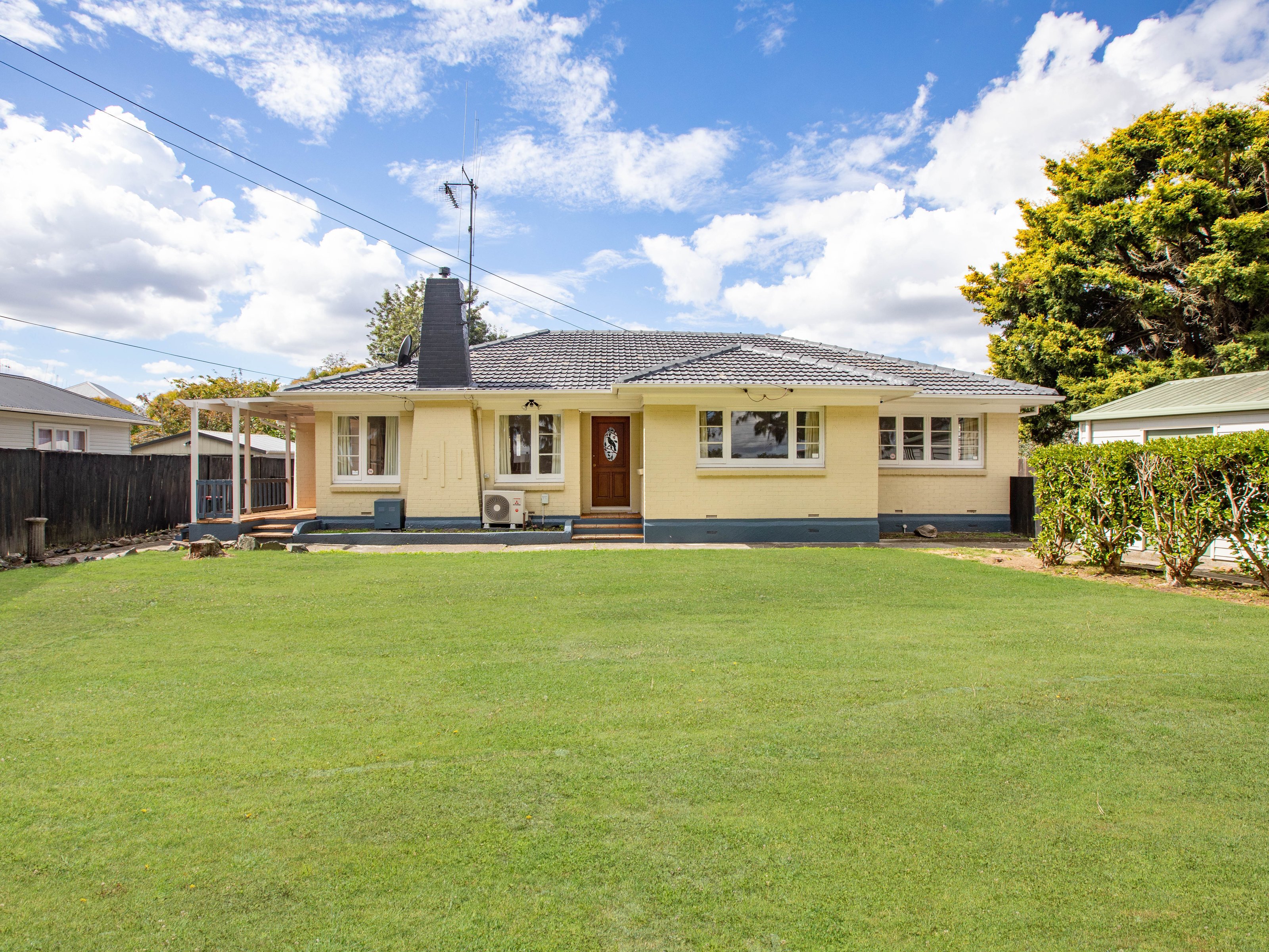 Residential Zone - General Residential Zone