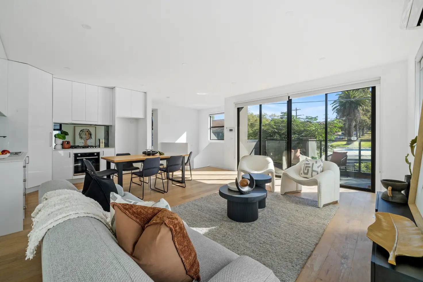 244 PASCOE VALE RD, Essendon, North Melbourne, 0 રૂમ, 0 બાથરૂમ, Townhouse