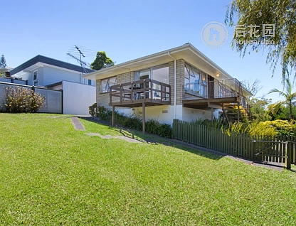 2/45 Knightsbridge Drive, Forrest Hill, Auckland - North Shore, 2房, 1浴