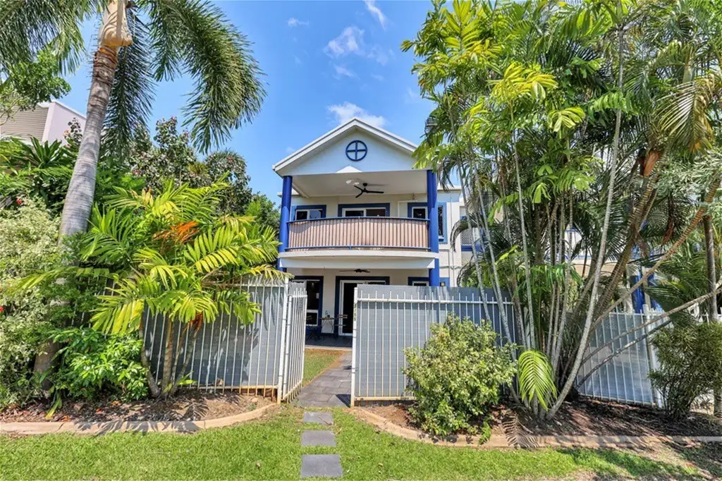 UNIT 5 55 STODDART DR, Bayview, Darwin City, 0房, 0浴, Townhouse