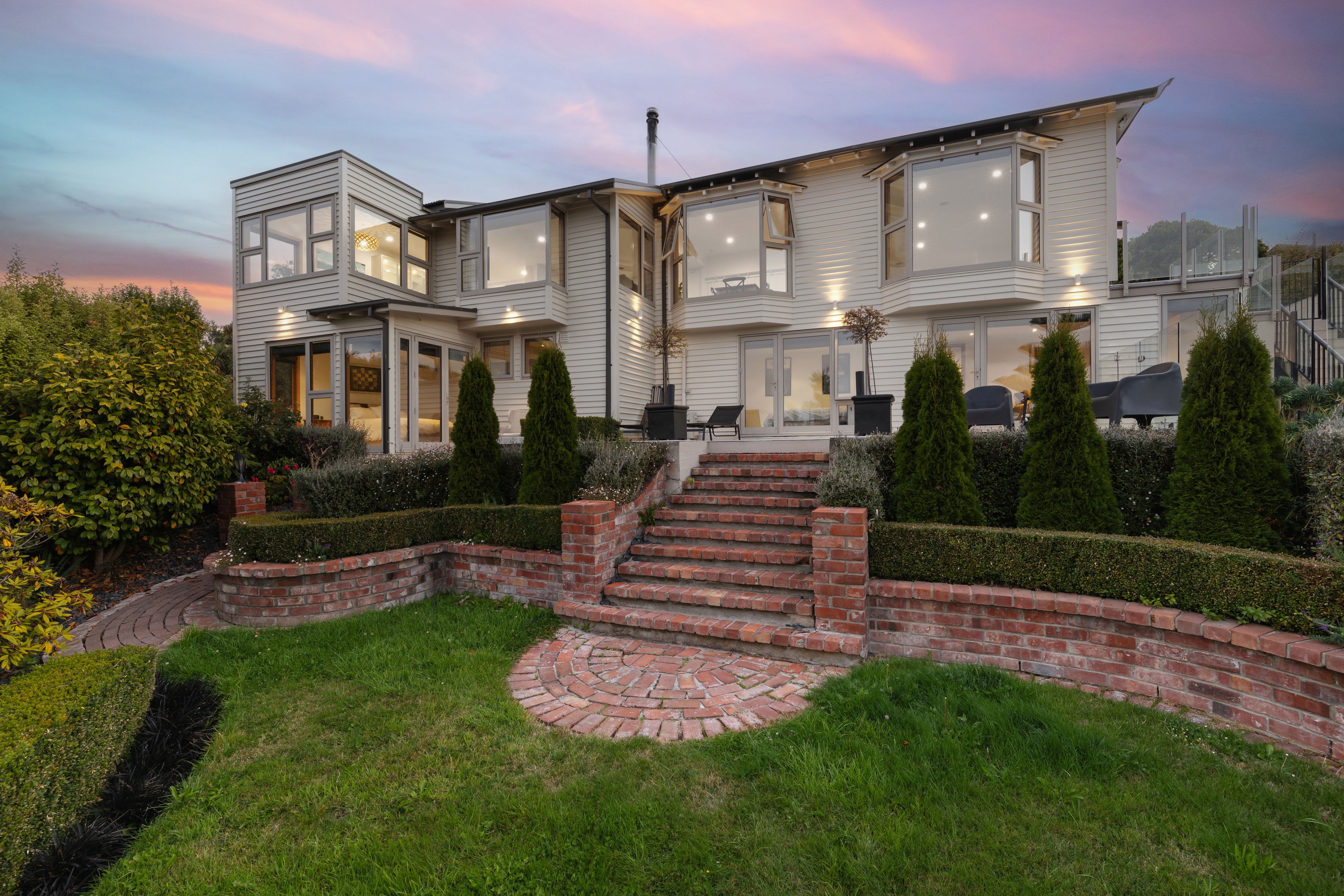 Residential Hills