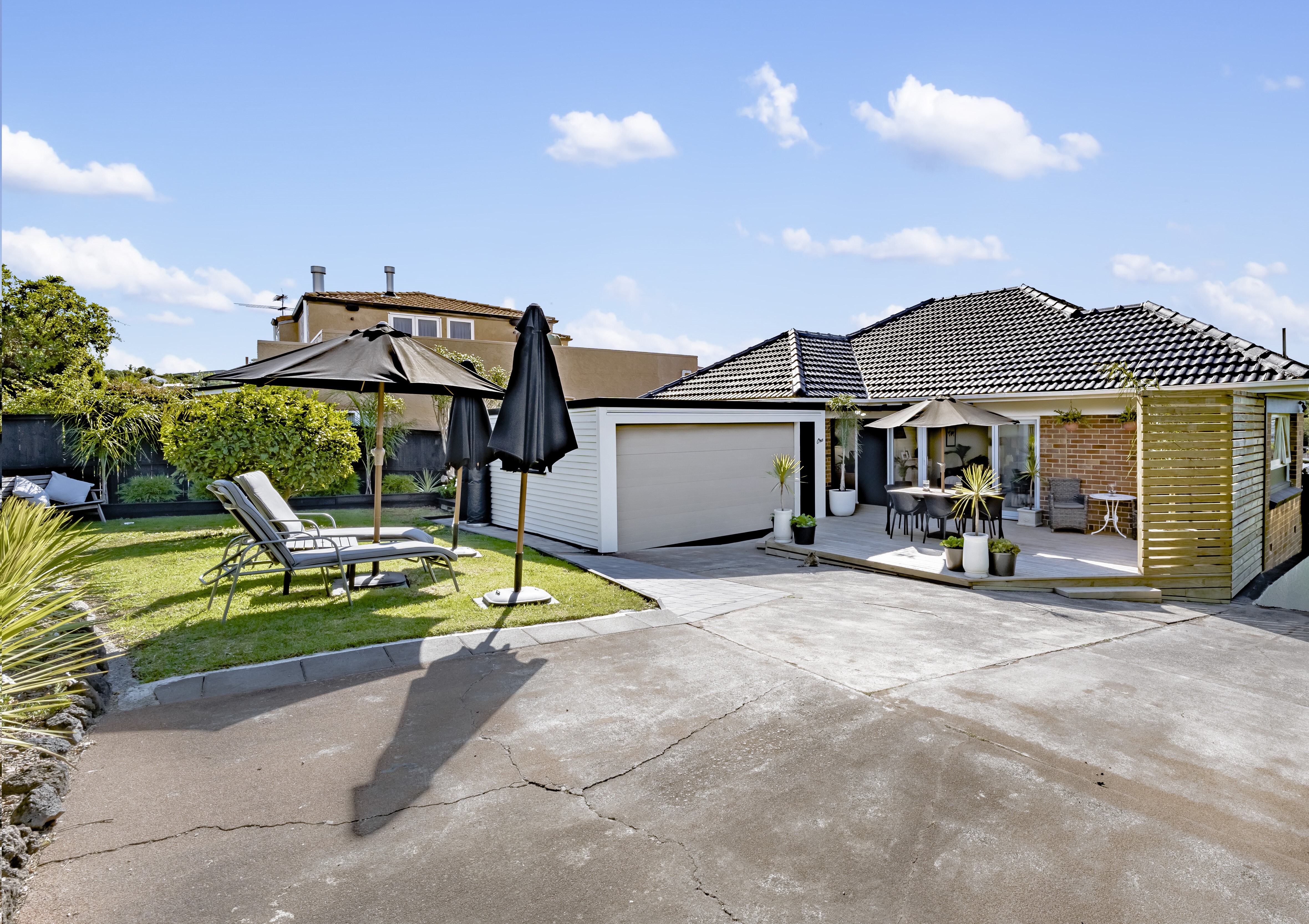 1/9 Nihill Crescent, Mission Bay