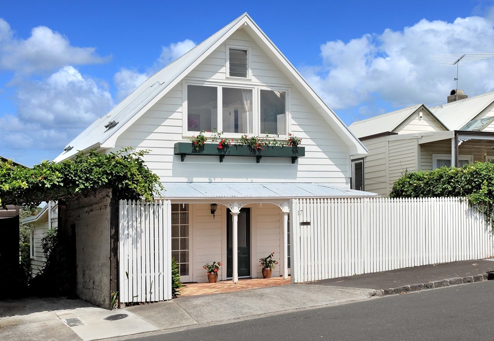 Residential  Single House Zone