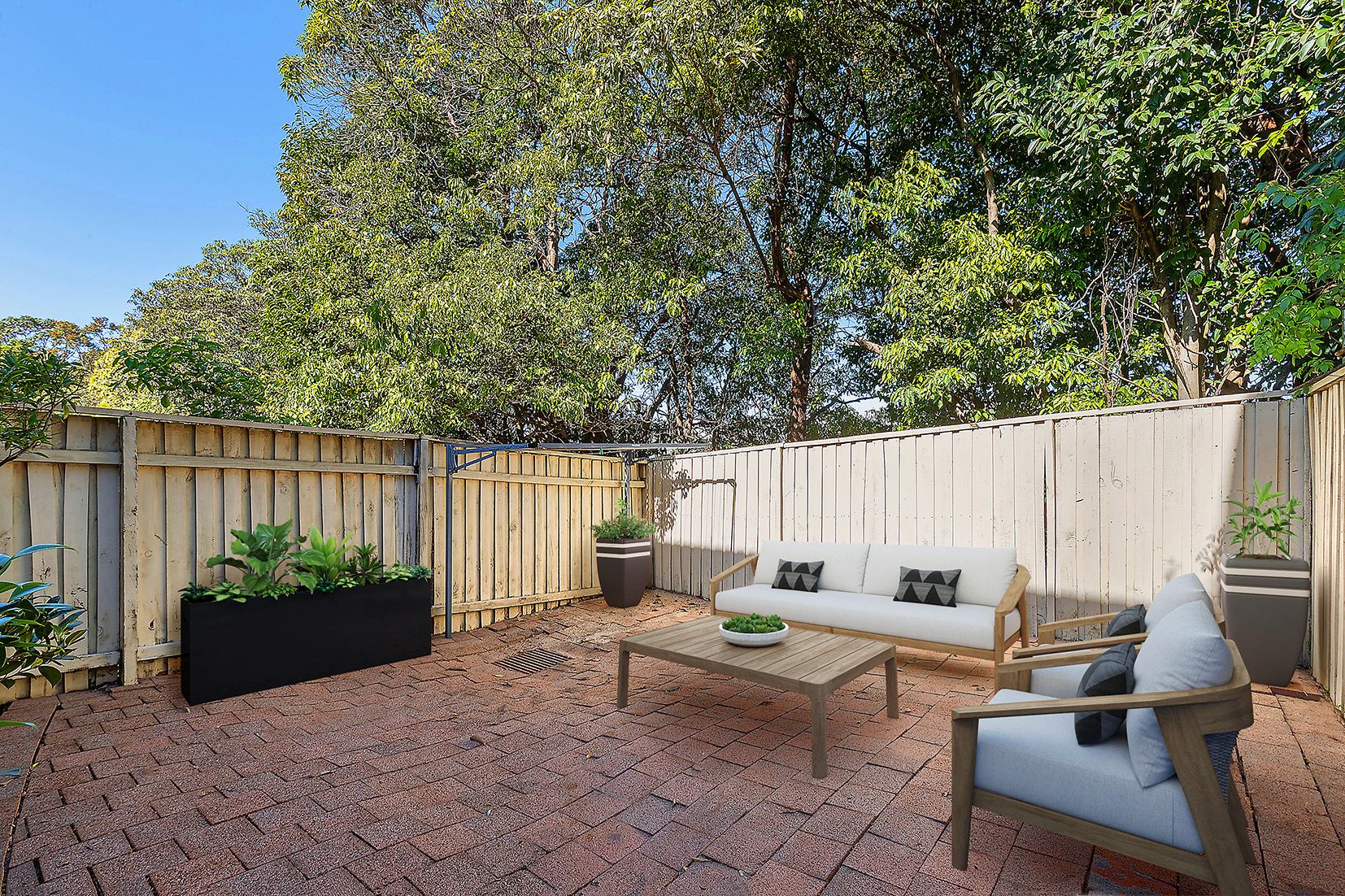 UNIT 1 19-21 MILNER RD, Artarmon, Lower North Shore, 0 ห้องนอน, 0 ห้องน้ำ, Townhouse