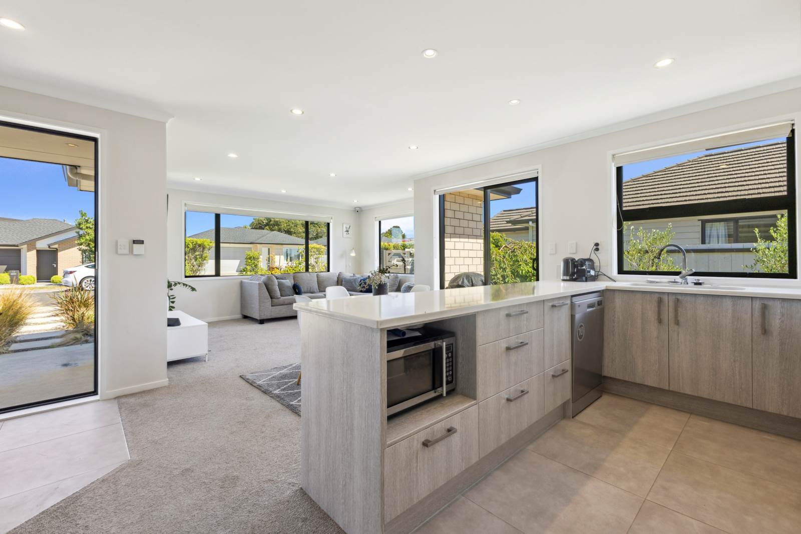 10 Taepu Road, Pukekohe, Franklin, 3部屋, 2バスルーム, House