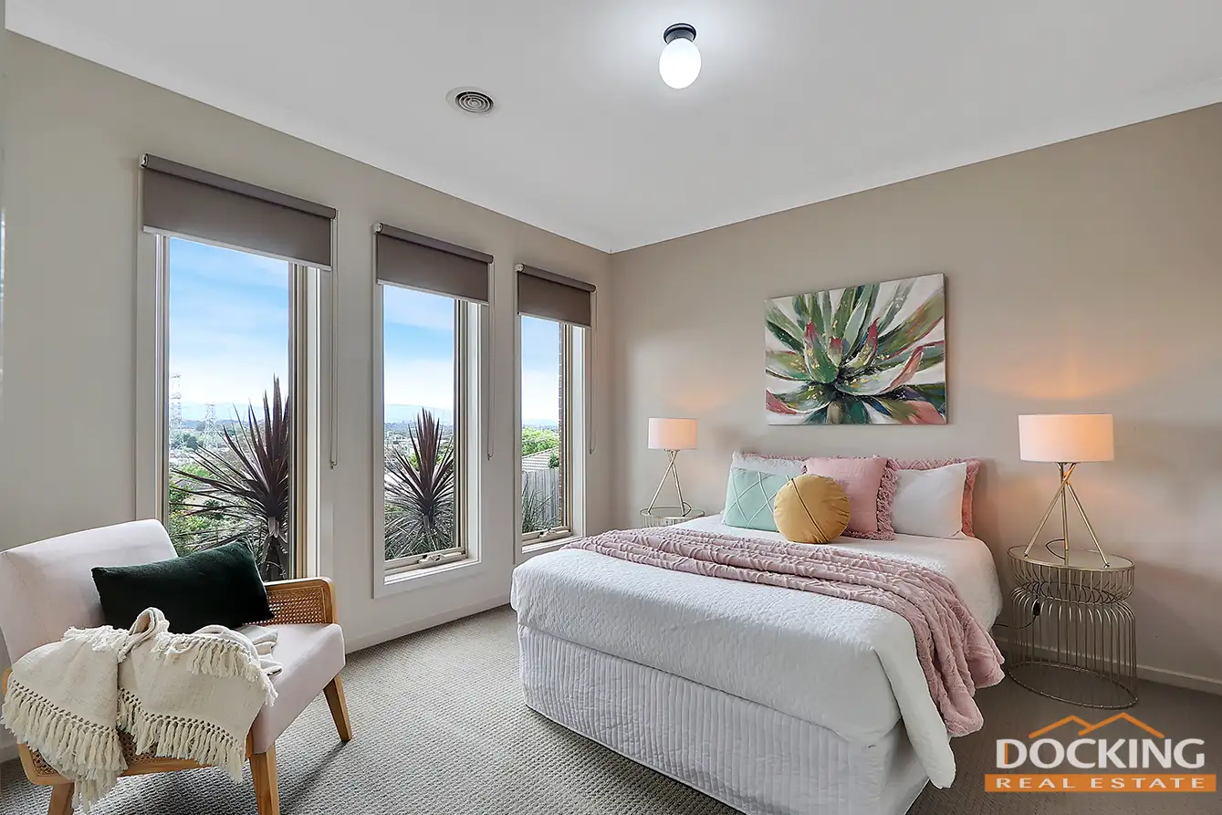 UNIT 16 12 IRVINE ST, Mitcham, East Melbourne, 0部屋, 0バスルーム, Unit