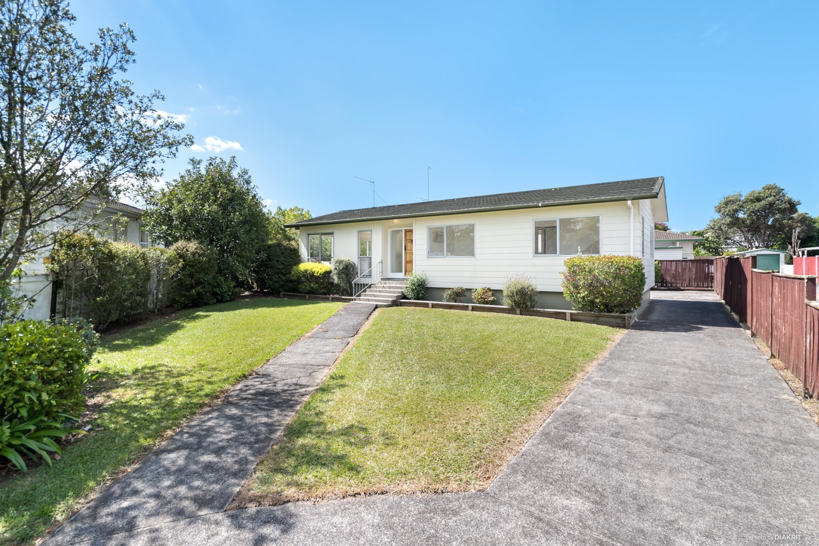 Residential  Mixed Housing Suburban Zone