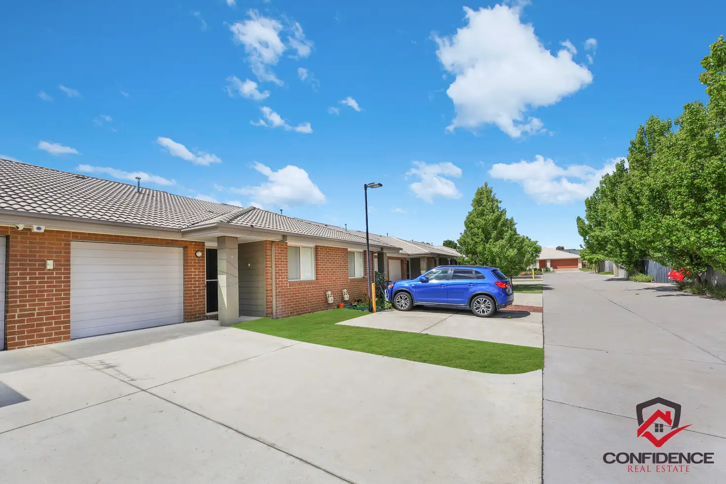 PARKVIEW AT JACKA UNIT 4 4 LAWRENSON CCT, Jacka, Gungahlin District, 0 phòng ngủ, 0 phòng tắm, Townhouse